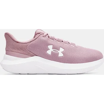 Dámská běžecká obuv Dámské boty Under Armour UA W Phade RN 3-PNK 3028259-673 Růžová 11