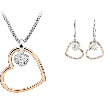 Náramek Silver Cat SSC619620 (Ag 925/1000, 4,55 g)