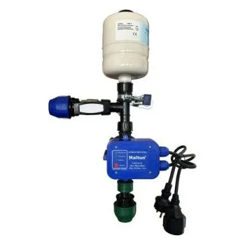 Čerpadlo BW Instalační sestava Set Press 1" Basic Vertikal