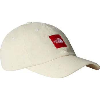 Kšiltovka Kšiltovka The North Face Norm béžová