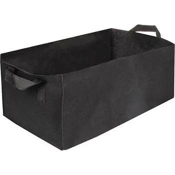 Květináč Merco Box Grow Bag 50 textilní květináč balení 1 ks