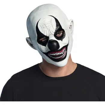 Maska hororového klauna