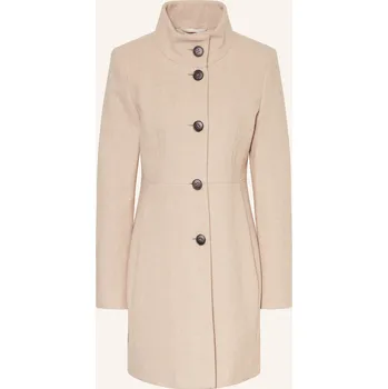 Dámský kabát Fuchs Schmitt Dámský Vlněný Kabát, béžová, 44