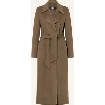 Dámský kabát Riani Dámský Kabát, černošedá, 42