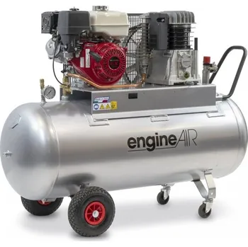 Kompresor BALMA Benzínový kompresor engineAIR 9/270