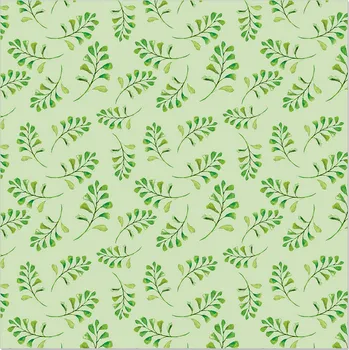 Papírový ubrousek Papírové ubrousky 20 ks Artebene - zelené