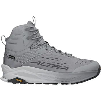 Pánské tenisky Obuv Altra Olympus 6 Hike Mid GTX al0a85np-2201 Velikost 42,5 EU | 8 UK | 9 US | 27 CM