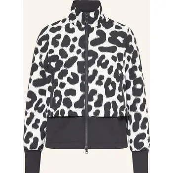 Sportalm Dámská Bunda, bílá / černá, 38