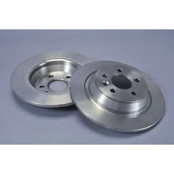 Brzdový kotouč Brzdový kotouč Ernst Dello GmbH & Co. KG 120005610