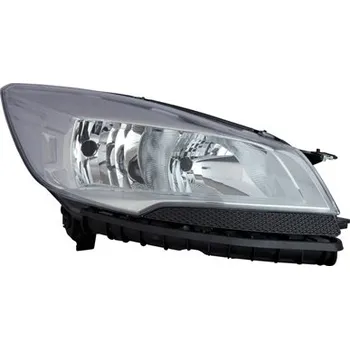 Přední světlomet Světlomet VAN WEZEL 1906962V