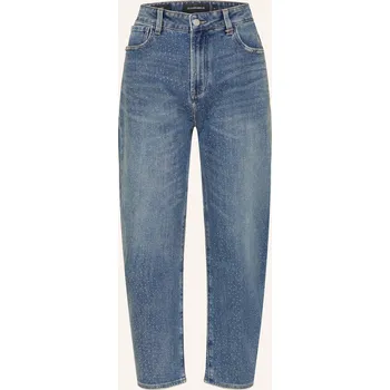 Elias Rumelis Dámské Barrell Džíny Yoana Sparkle S Ozdobnými...