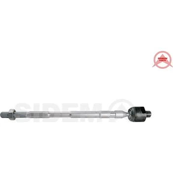 Táhlo řízení Axiální kloub, příčné táhlo řízení Sidem nv 83015