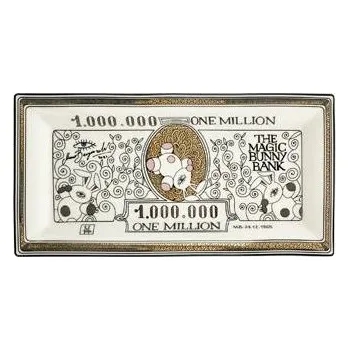 Goebel Mísa One Million LE - Mauro Bergonzoli