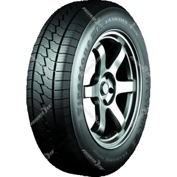 Pneumatiky FIRESTONE VANHAWK MULTISEASON 215/60 R17 109T