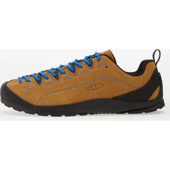 Pánská obuv Tenisky KEEN Jasper Cathay Spice/ Orion Blue EUR 43