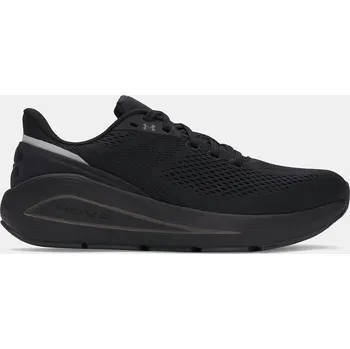 Dámská běžecká obuv Dámské boty Under Armour UA W Sonic 7-BLK 3028003-002 Černá 9.5