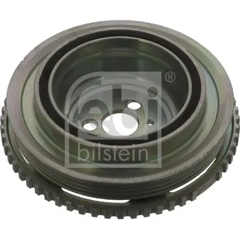 Rozvod motoru Řemenice, klikový hřídel FEBI BILSTEIN 44418