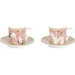 Easy Life Dancing Herons růžové 75 ml 2…