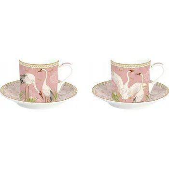 Easy Life Dancing Herons růžové 75 ml 2 ks