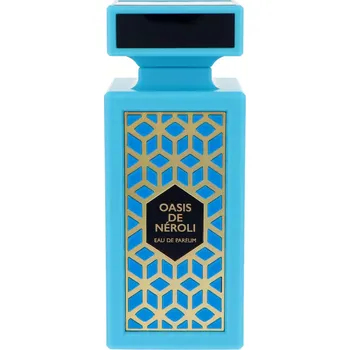 Unisex parfém Flavia Oasis De Neroli Parfemovaná voda 90ml, unisex