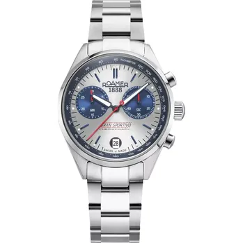Hodinky Hodinky ROAMER 978818 41 85 21