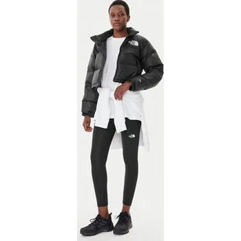 The North Face Vatovaná bunda Nuptse NF0A5GGE Černá Regular Fit XL