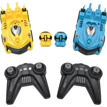 Lexibook Sada závodních aut Crosslander Bumper