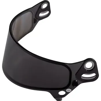 Cyklistická přilba Bell Zorníky pro Přilby Řady 7 (HP7 / RS7 / RS7-K) Kouřová