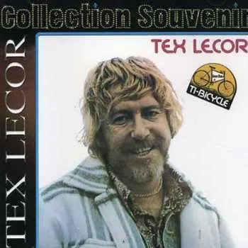 Zahraniční hudba CD Tex Lecor: Tex Lecor 2006