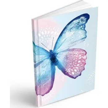 Blok Záznamová kniha A5 MFP 100l/čistá ZL5100 [H]