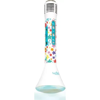 Karaoke Lexibook Karaoke slim mikrofon s reproduktorem iParty