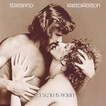 Zahraniční hudba CD Kris Kristofferson: A Star Is Born 2002 Rem