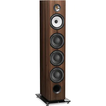 Elektronika Triangle Esprit Australe Ez kaštan