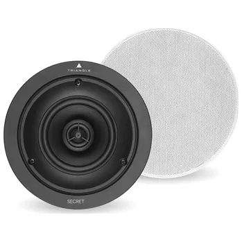 Elektronika Triangle Secret ICT4