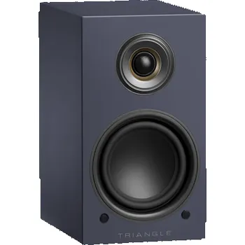 Elektronika Triangle LN01A modrá