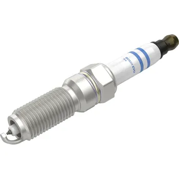 Zapalovací a žhavicí svíčka Zapalovací svíčka BOSCH 0 242 145 606