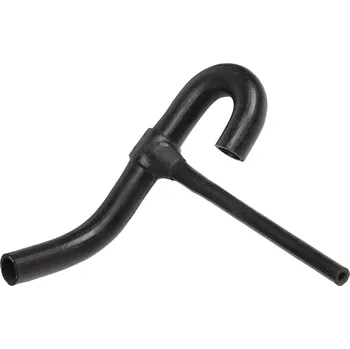 Motor automobilu Hadička topení GATES 02-1927