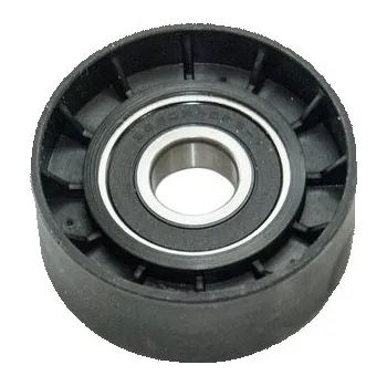 Rozvod motoru Vratná/vodicí kladka, klínový žebrový řemen Trucktec 07.19.227