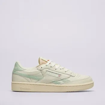 Dámské tenisky Reebok Club C Revenge Vintage Béžová 38,5