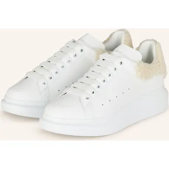 Dámské tenisky Mcqueen Dámské Sneakersy, bílá, 38,5