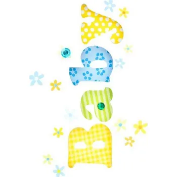 Přání k narození miminka s obálkou Artebene Baby