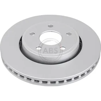 Brzdový kotouč Brzdový kotouč A.B.S. 18218