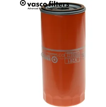 Olejový filtr Olejový filtr DAVID VASCO V281