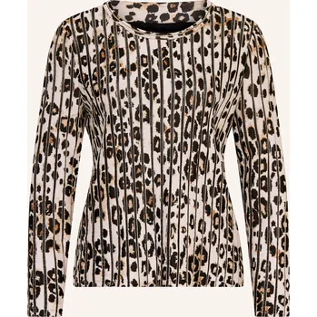 Dámský svetr Marc Cain Dámský Svetr, 606 soft cappuccino, 38