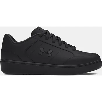 Chlapecká obuv Dětské boty Under Armour UA GS Official-BLK 3028641-001 Černá 5.5