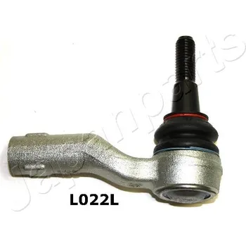 Čep řízení Hlava příčného táhla řízení JAPANPARTS TI-L022L