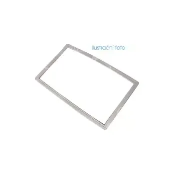 Těsnění do okna a dveří těsnění magnetické 570 x 730 mm, CALEX C120, šroubovací, 8320-02