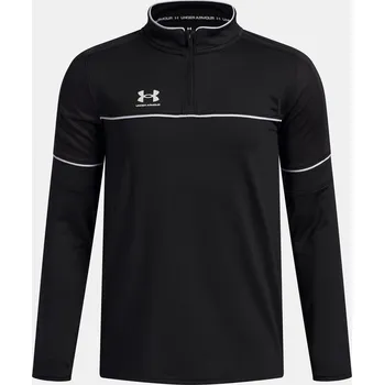 Chlapecká mikina Chlapecká mikina Under Armour UA B Challenger Traini 6004080-001 Černá YLG