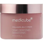 Medicube Collagen Jelly Cream Lehký gelový krém s kolagenem 50 ml