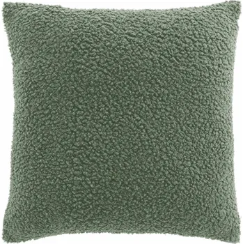 Povlak na dekorativní polštářek Povlak na polštář s beránkem 40x40 cm Woolen – douceur d'intérieur ID_1812026